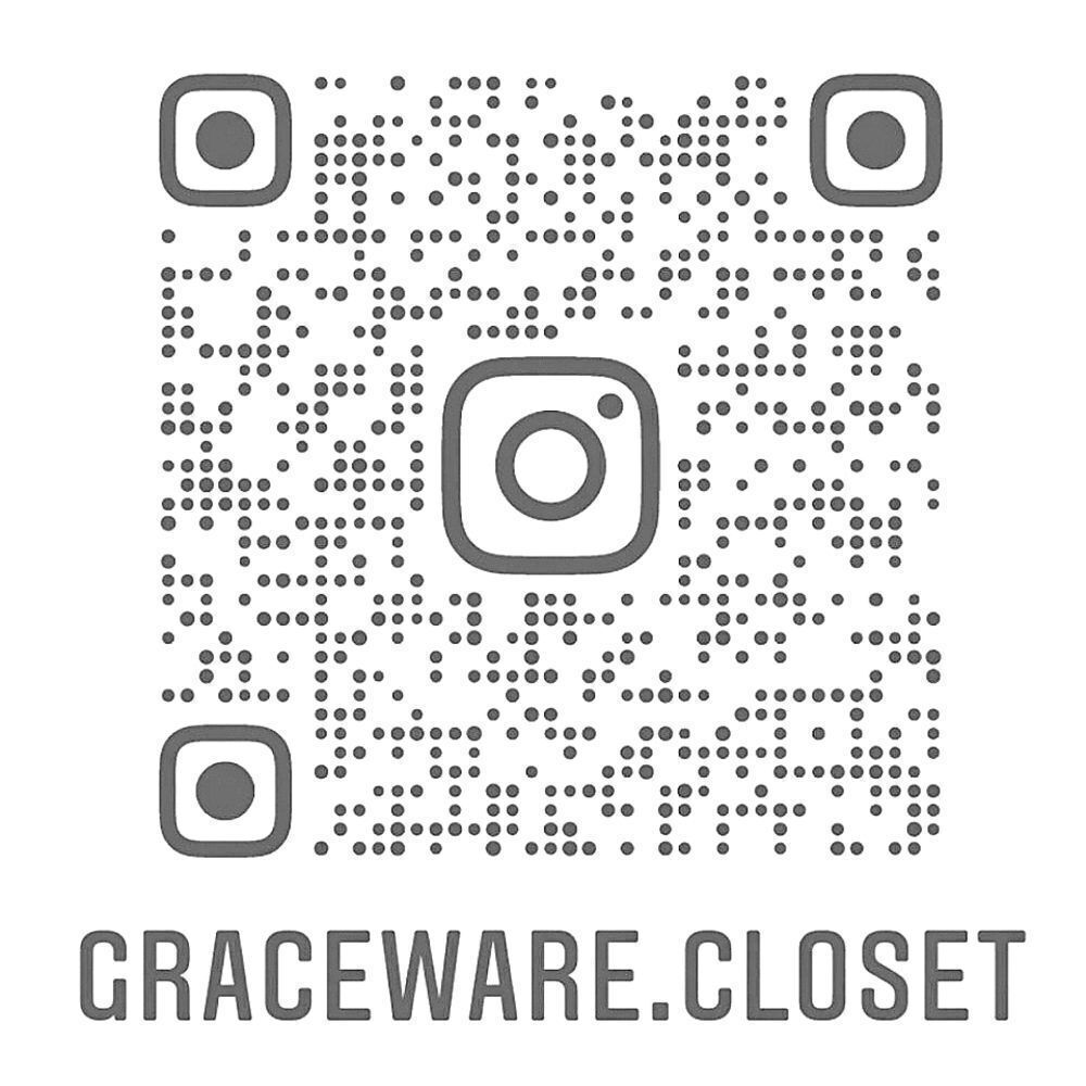 Follow me on Instagram!